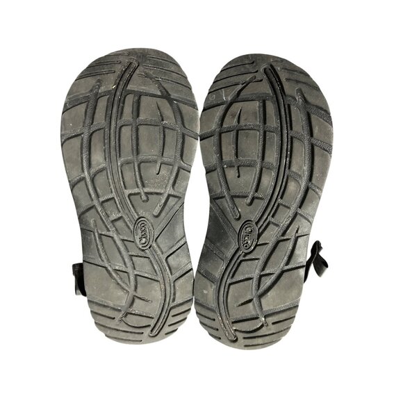 Chaco Z Cloud 2 Sandals Adjustable Strap Cobble Tea Rose Trail Hiking Women Sz 8 - Picture 5 of 9